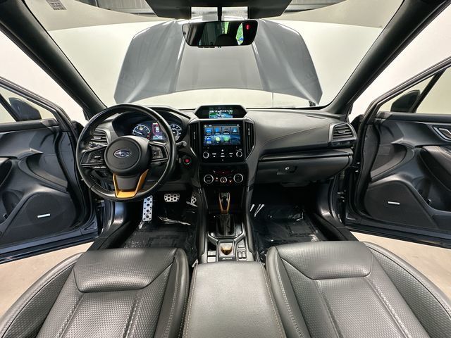 Thumbnail: 2022 Subaru Forester - 14