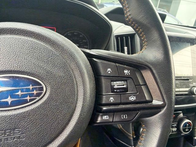 Thumbnail: 2023 Subaru Forester - 19