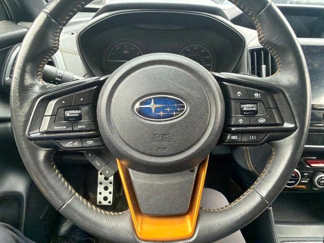 Thumbnail: 2023 Subaru Forester - 2