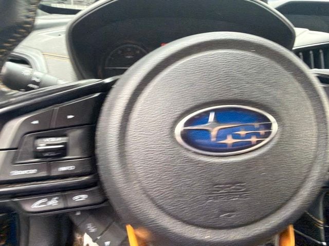 Thumbnail: 2023 Subaru Forester - 18