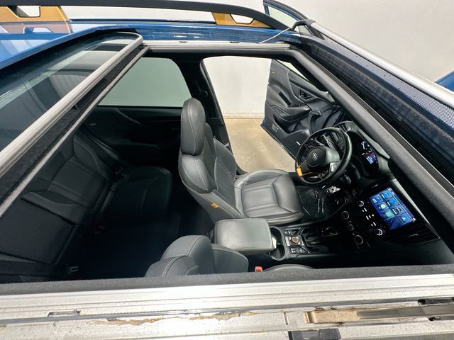 Thumbnail: 2023 Subaru Forester - 11