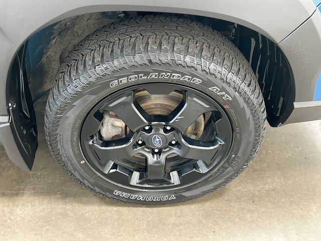 Thumbnail: 2023 Subaru Forester - 8