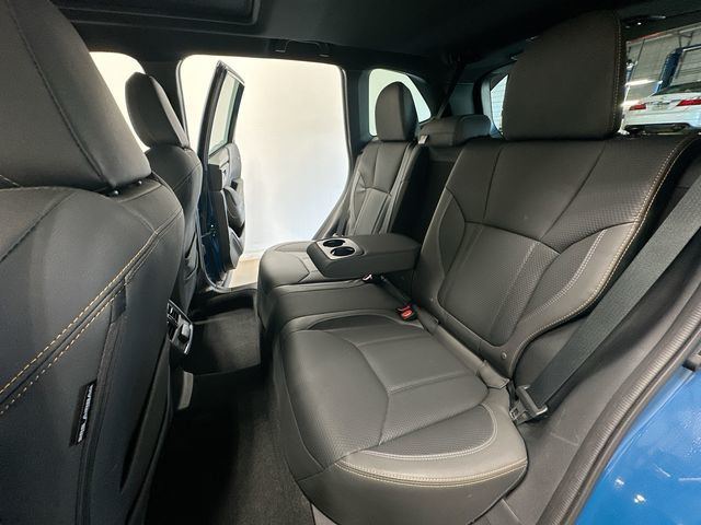Thumbnail: 2023 Subaru Forester - 13