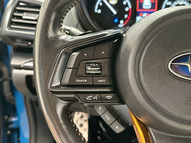 Thumbnail: 2023 Subaru Forester - 19