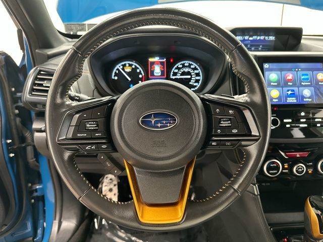 Thumbnail: 2023 Subaru Forester - 2