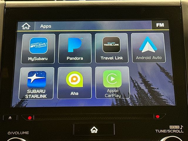 Thumbnail: 2023 Subaru Forester - 23