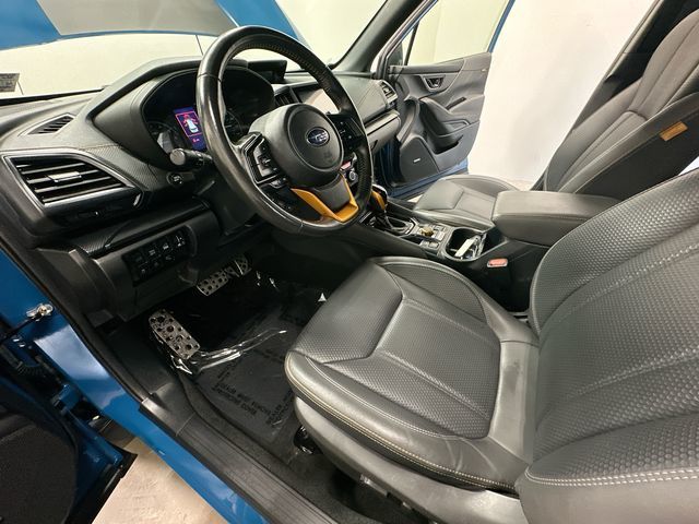 Thumbnail: 2023 Subaru Forester - 12