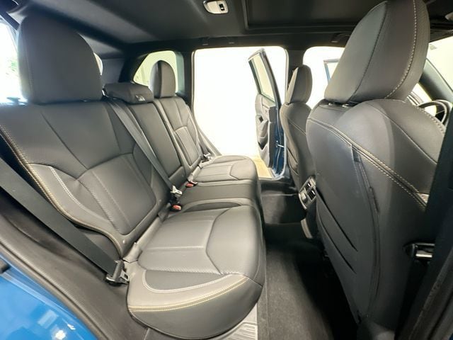 Thumbnail: 2023 Subaru Forester - 30