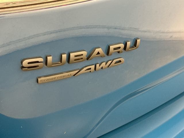Thumbnail: 2023 Subaru Forester - 7