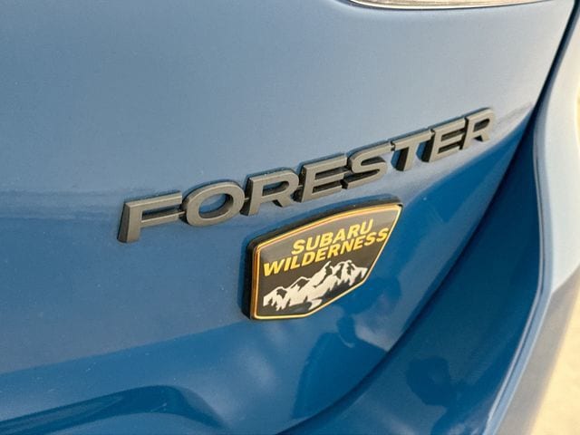 Thumbnail: 2023 Subaru Forester - 31