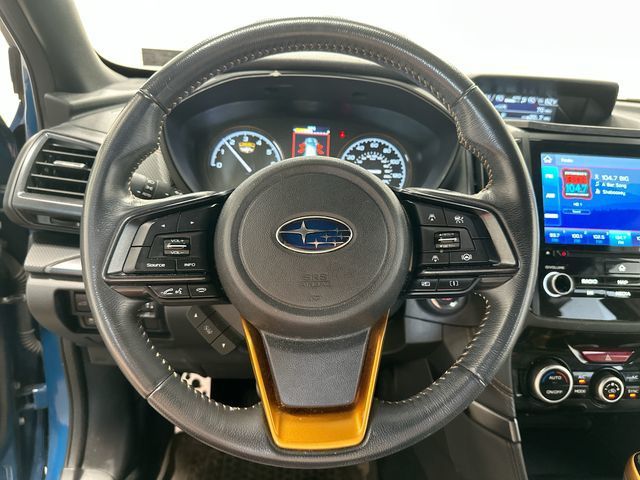 Thumbnail: 2023 Subaru Forester - 2