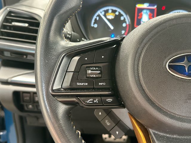Thumbnail: 2023 Subaru Forester - 14