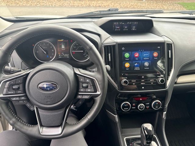 Thumbnail: 2022 Subaru Forester - 7