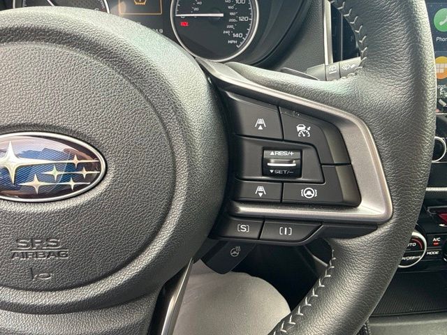 Thumbnail: 2022 Subaru Forester - 18