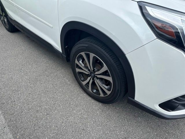 Thumbnail: 2022 Subaru Forester - 6