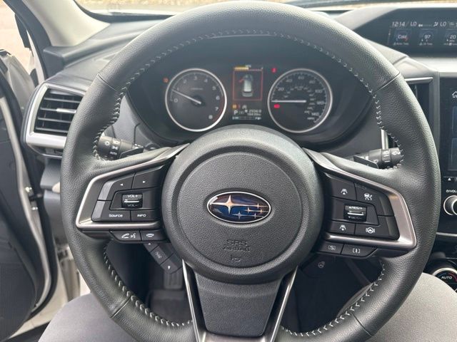 Thumbnail: 2022 Subaru Forester - 9