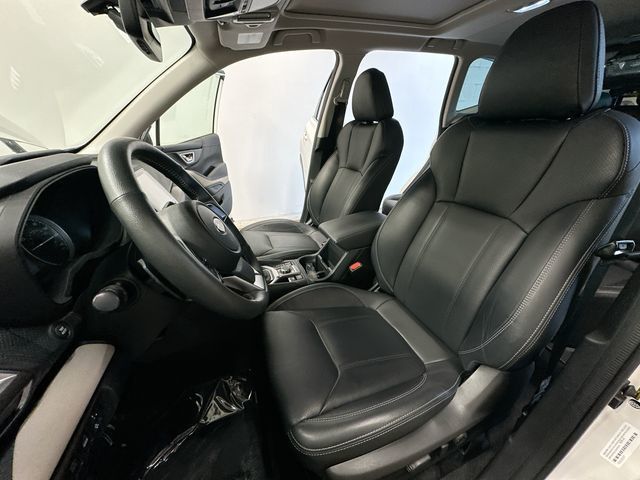 Thumbnail: 2022 Subaru Forester - 26