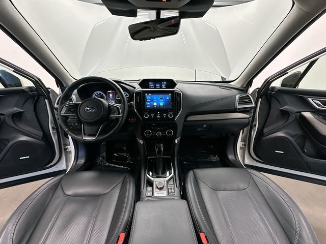 Thumbnail: 2022 Subaru Forester - 10