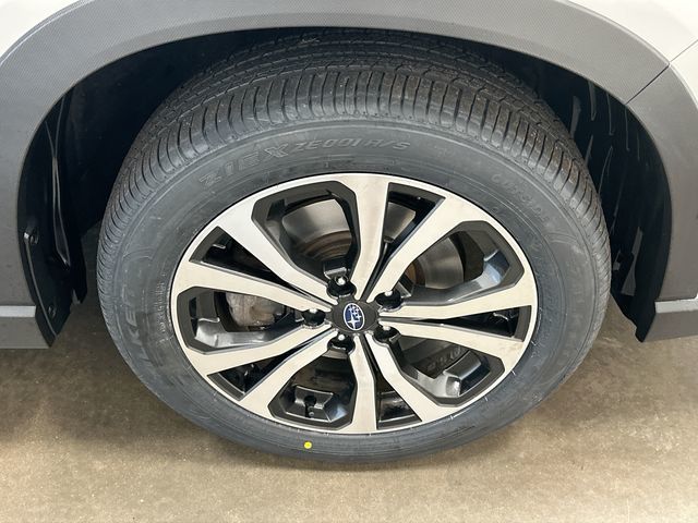 Thumbnail: 2022 Subaru Forester - 8