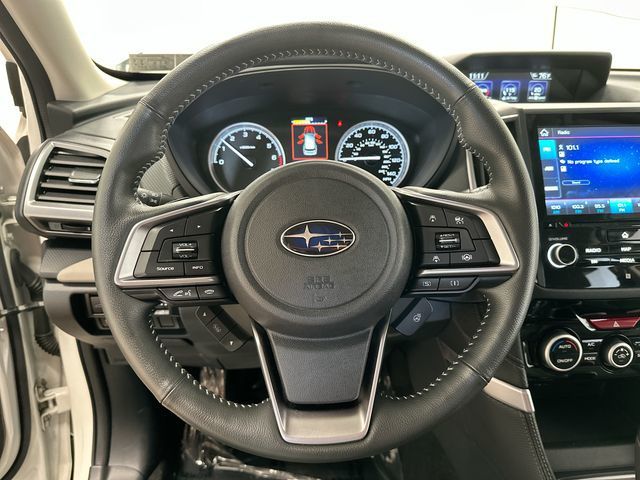 Thumbnail: 2022 Subaru Forester - 2