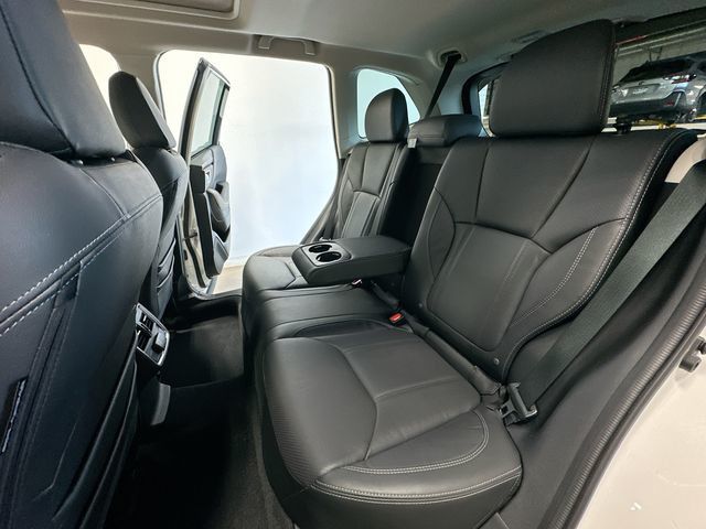 Thumbnail: 2022 Subaru Forester - 13