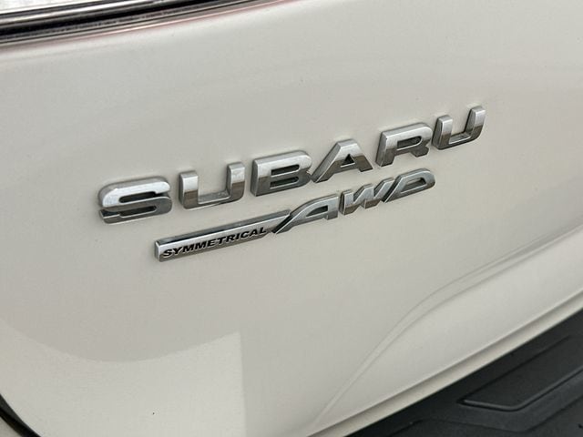 Thumbnail: 2022 Subaru Forester - 7