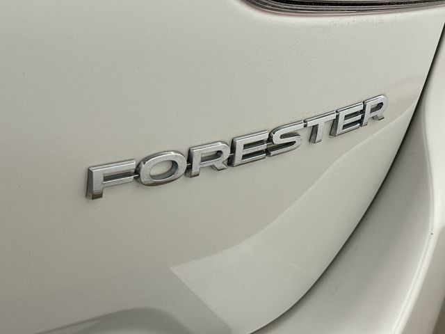 Thumbnail: 2022 Subaru Forester - 31