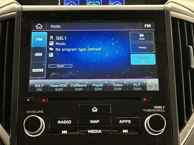 Thumbnail: 2023 Subaru Forester - 15