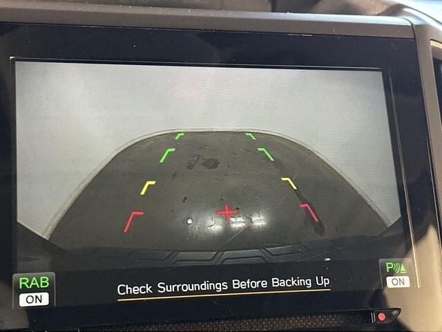 Thumbnail: 2023 Subaru Forester - 25