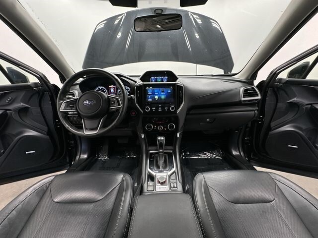 Thumbnail: 2023 Subaru Forester - 14