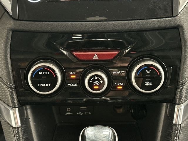 Thumbnail: 2023 Subaru Forester - 26