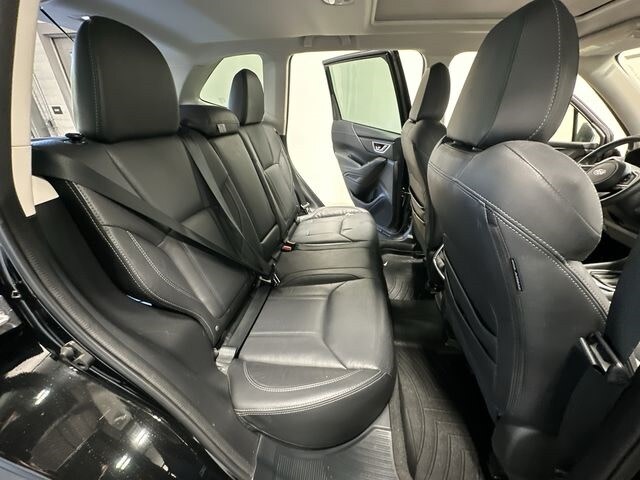 Thumbnail: 2023 Subaru Forester - 31