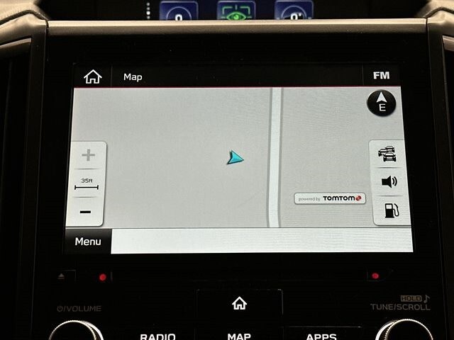 Thumbnail: 2023 Subaru Forester - 23