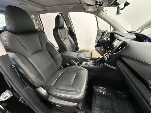 Thumbnail: 2023 Subaru Forester - 29