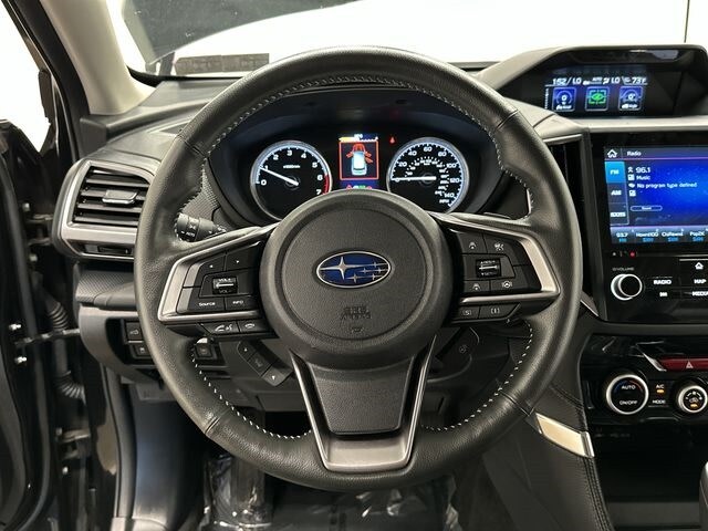 Thumbnail: 2023 Subaru Forester - 2