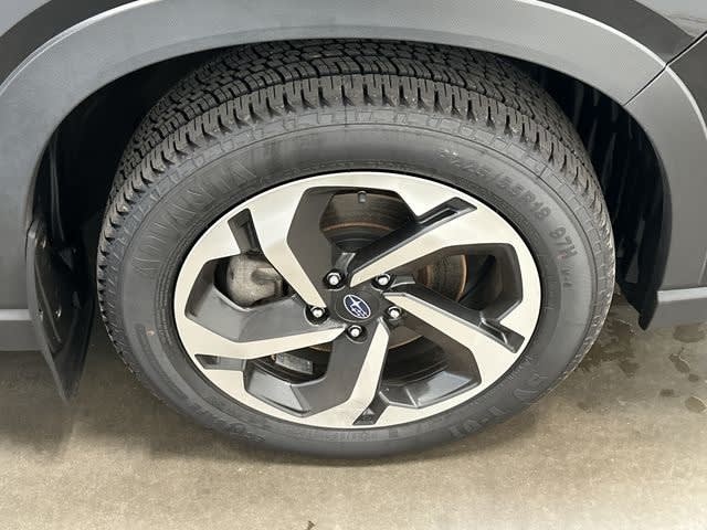 Thumbnail: 2023 Subaru Forester - 8