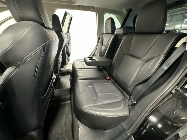 Thumbnail: 2023 Subaru Forester - 13