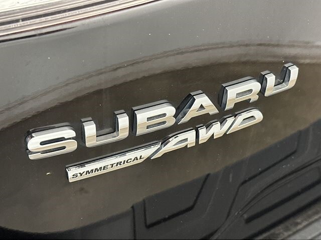 Thumbnail: 2023 Subaru Forester - 7