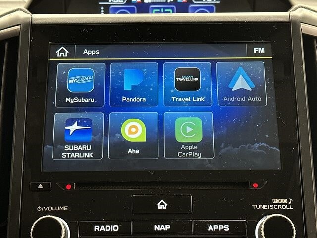 Thumbnail: 2023 Subaru Forester - 24