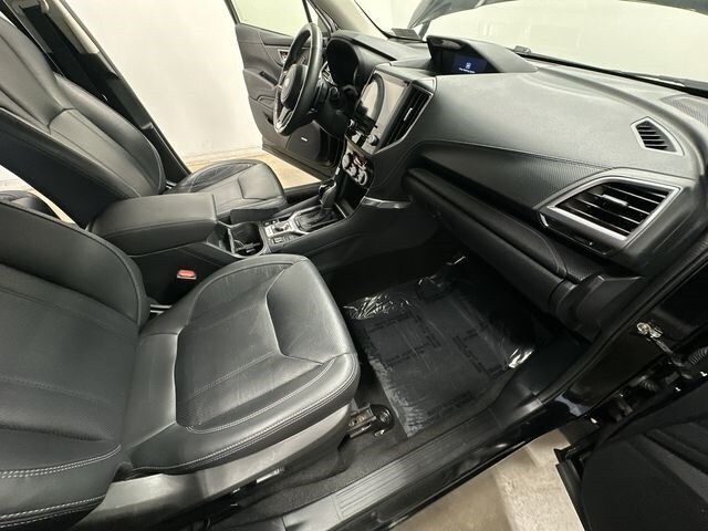 Thumbnail: 2023 Subaru Forester - 12