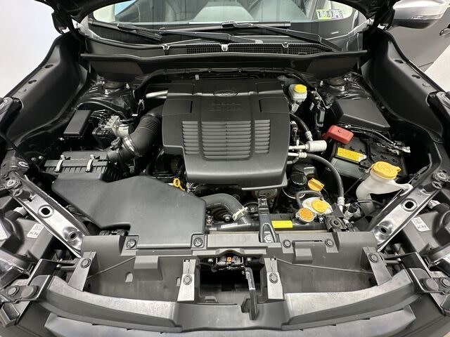 Thumbnail: 2023 Subaru Forester - 9