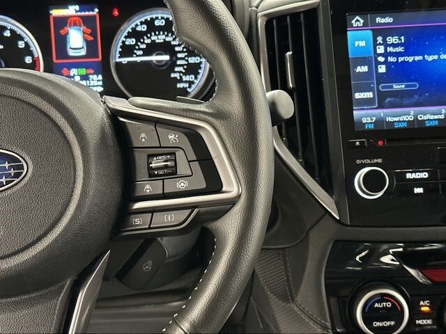 Thumbnail: 2023 Subaru Forester - 21