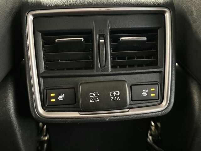 Thumbnail: 2023 Subaru Forester - 28