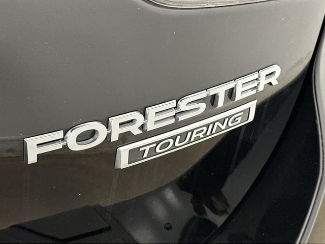 Thumbnail: 2023 Subaru Forester - 32