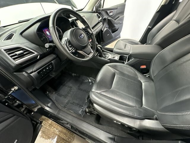 Thumbnail: 2023 Subaru Forester - 10