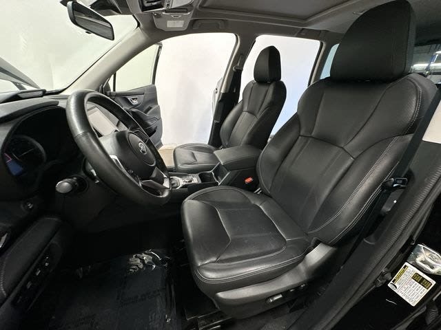 Thumbnail: 2023 Subaru Forester - 11