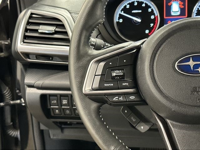 Thumbnail: 2023 Subaru Forester - 20