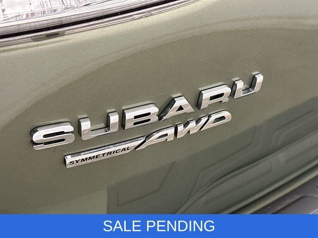 Thumbnail: 2021 Subaru Forester - 7