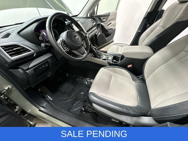 Thumbnail: 2021 Subaru Forester - 12