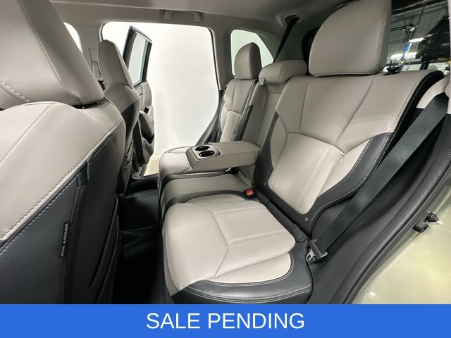 Thumbnail: 2021 Subaru Forester - 13